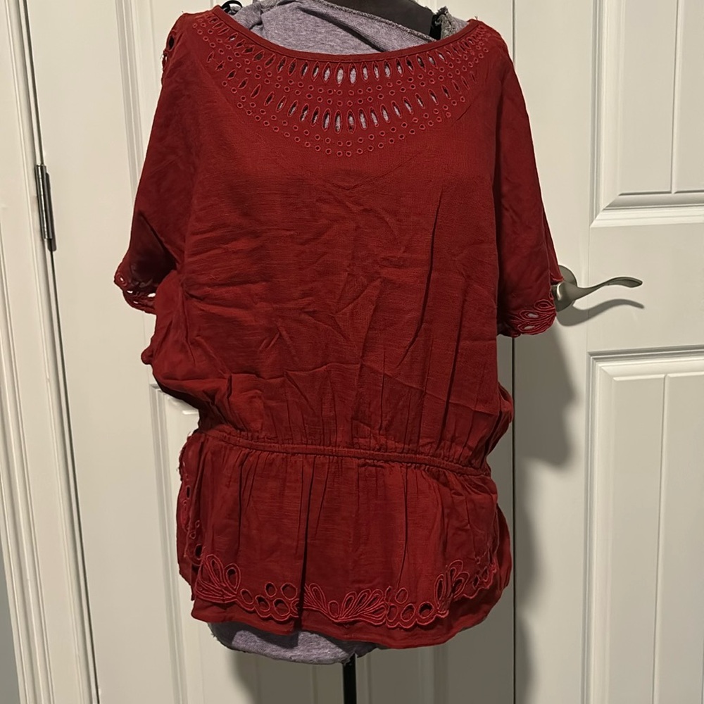A.N.A XL top